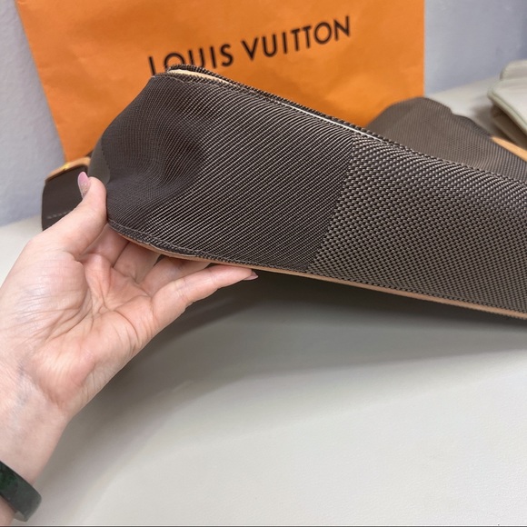 LOUIS VUITTON LIMITED Messager bag - RARE HARD TO FIND - Picture 6 of 17